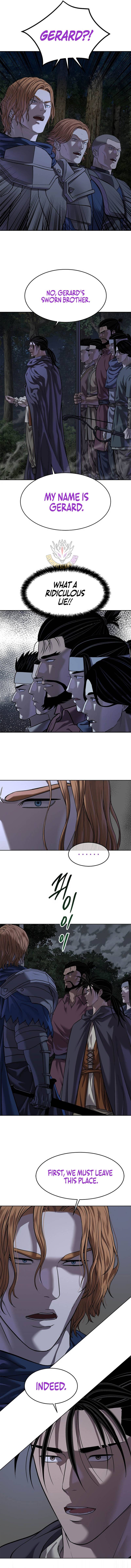 The Steel Emperor Chapter 42 10